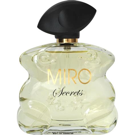 miro herren parfum